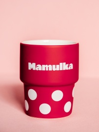 Kubek Barowy Mamulka