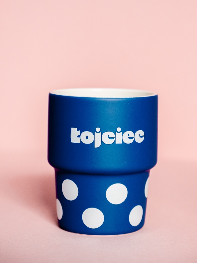 Kubek Barowy Łojciec