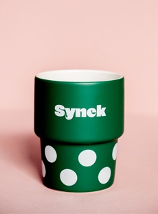 Kubek Barowy Synek