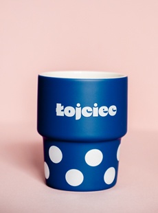 Kubek Barowy Łojciec
