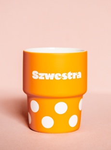 Kubek Barowy Szwestra