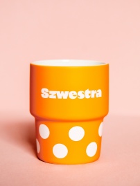 Kubek Barowy Szwestra