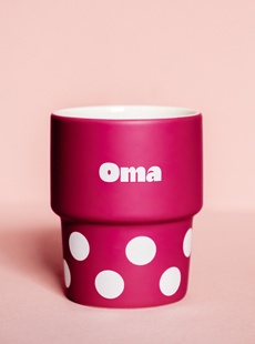 Kubek Barowy Oma