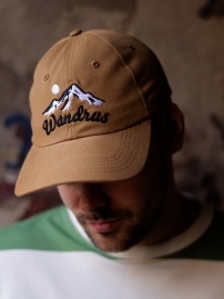 Szildówak Wandrus Góry