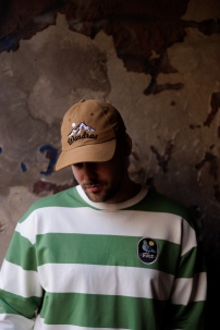 Szildówak Wandrus Góry