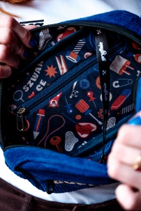 Nerka sztruksowo duperszwance