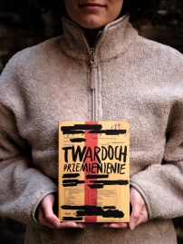 Ksionżka Przemienienie