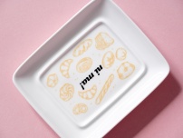 Maselniczka Szmyrnij Se Sznita - plecionka