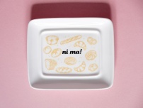 Maselniczka Szmyrnij Se Sznita - plecionka