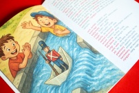 ksionżka Niyprzymożony Cynowy Wojok - Ołowiany Żołnierzyk po Ślunsku