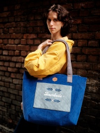 Tasza sztruksowo bambetle