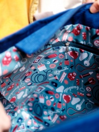 Tasza sztruksowo bambetle