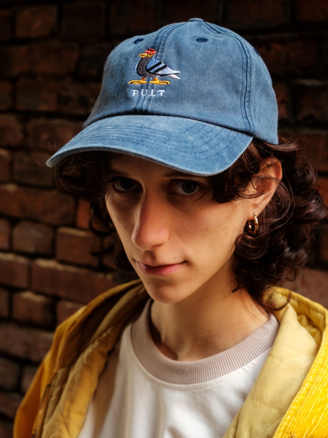 Szildówka Pult - haft