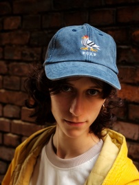 Szildówka Pult - haft