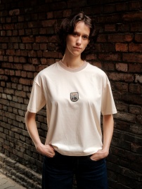 Koszulka Wandrus Naszywka - uniseks