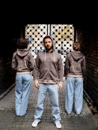 Bluza uniseks - Ślonsk