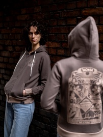 Bluza uniseks - Ślonsk