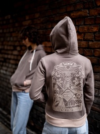 Bluza uniseks - Ślonsk