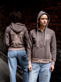 Bluza uniseks - Ślonsk