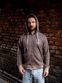 Bluza uniseks - Ślonsk