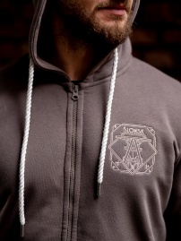 Bluza uniseks - Ślonsk