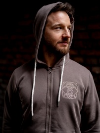 Bluza uniseks - Ślonsk