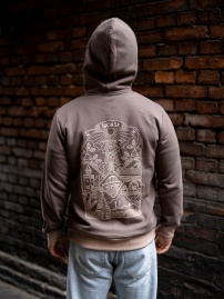 Bluza uniseks - Ślonsk