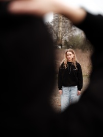 Bluza uniseks Szymon Król - Foto Katowice - limitowano