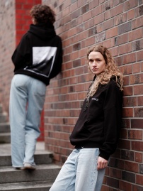 Bluza uniseks Szymon Król - Foto Katowice - limitowano