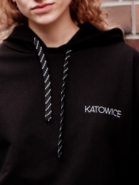 Bluza uniseks Szymon Król - Foto Katowice - limitowano