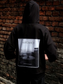 Bluza uniseks Szymon Król - Foto Katowice - limitowano