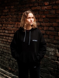 Bluza uniseks Szymon Król - Foto Katowice - limitowano