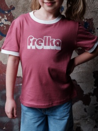 Koszulka bajtlowo frelka