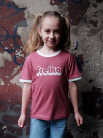 Koszulka bajtlowo frelka