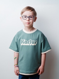 Koszulka bajtlowo karlus