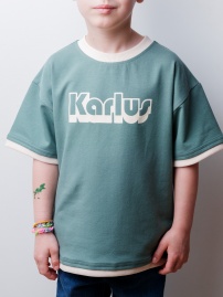 Koszulka bajtlowo karlus