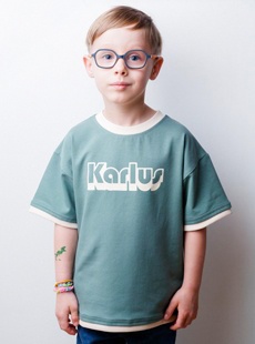 Koszulka bajtlowo karlus