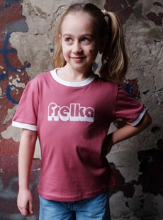 Koszulka bajtlowo frelka