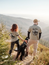 Koszulka Wandrus Góry