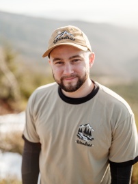 Koszulka Wandrus Góry