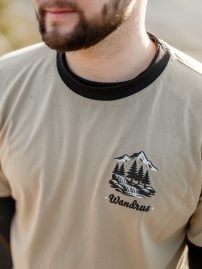 Koszulka Wandrus Góry