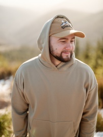 Szildówak Wandrus Góry