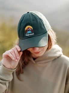 Szildówka Fajrant Góry