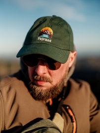 Szildówka Fajrant Góry