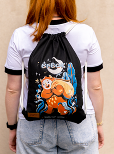 miech bebok - wlazuj do miecha!