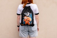 miech bebok - wlazuj do miecha!