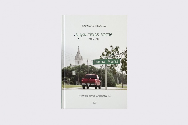 Ksionżka Śląsk - Texas, Roots.