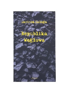 Ksionżka Republika Węglowa