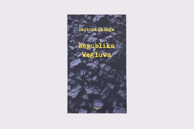 Ksionżka Republika Węglowa