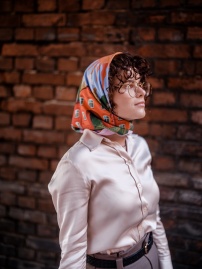 APASZKA ŚLONSK